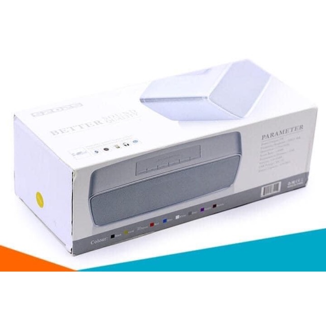 Loa bluetooth
