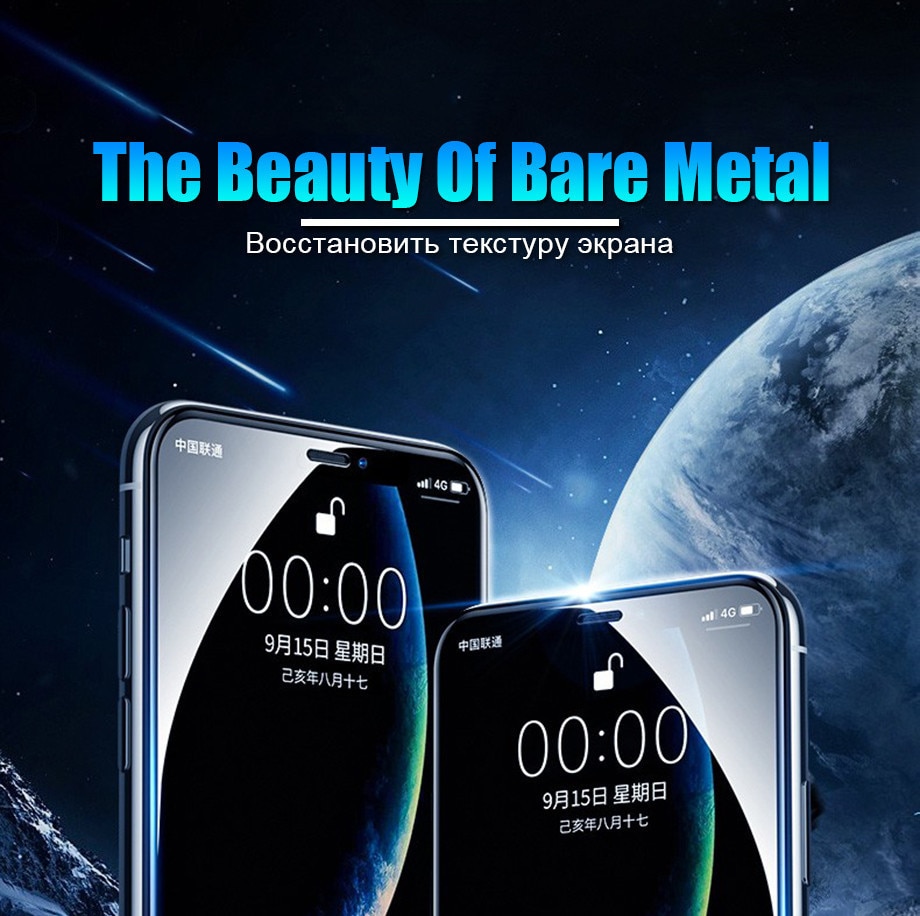 Kính Cường Lực 5000D Bảo Vệ Toàn Màn Hình Cho iPhone 14 13 12 11 Pro Max Plus Mini X XS Max XR SE 2020 2022 SE3 8 7 6 6s Plus
