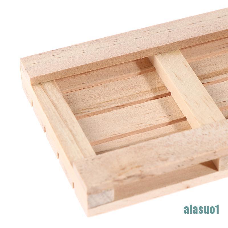 1 Cốc Gỗ Mini Cầm Tay