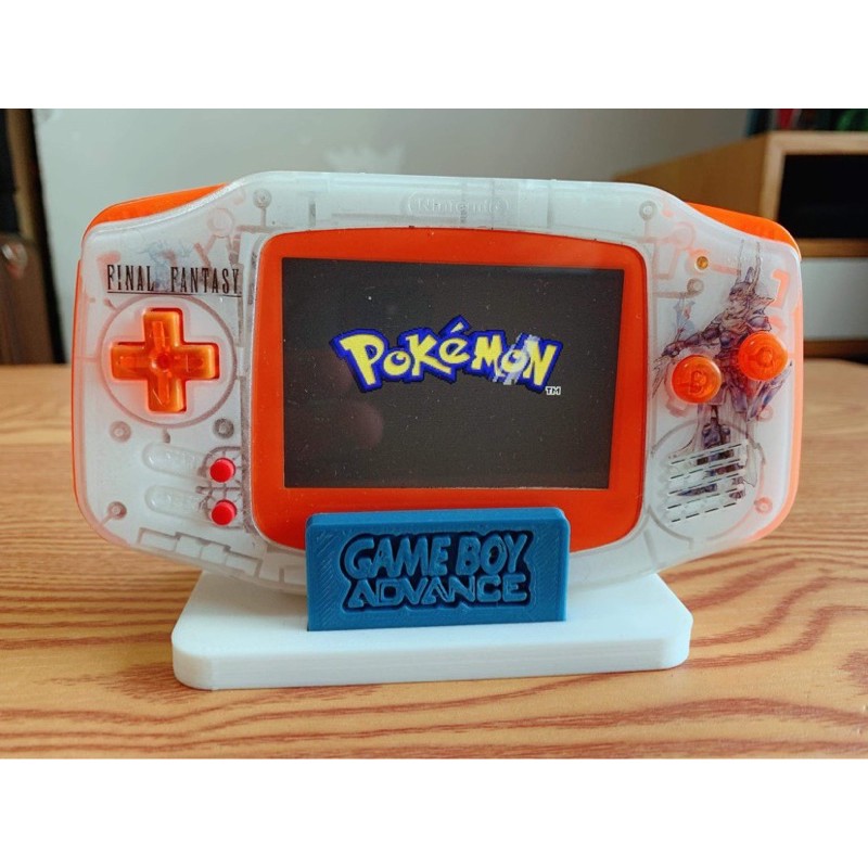 GameBoy Advance GBA máy chơi game