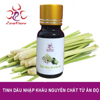 Tinh dầu Ấn Độ
