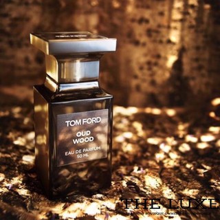 «Mẫu thử» 🌸 Nước Hoa Nam Tom Ford Oud Wood 🌸