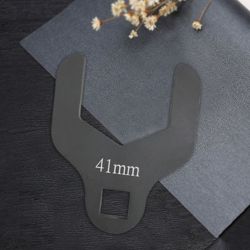 Cờ Lê Bánh Xe Bơm Nước Tự Động 41mm Có Thể Điều Chỉnh Thời Gian Cho Chevrolet Av