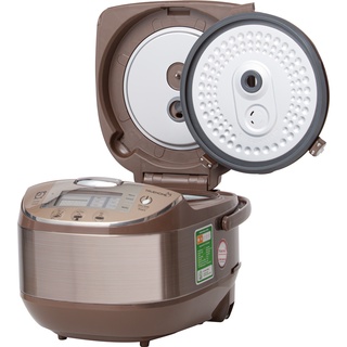 Nồi Cơm Điện Tử TrueHOME TR-18DE017(G) 1.8L