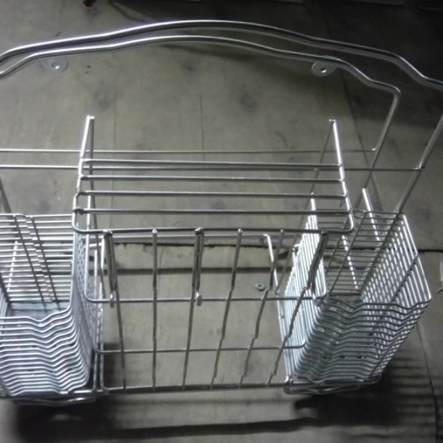 Kệ để dao thớt