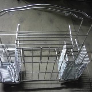 Kệ để dao thớt