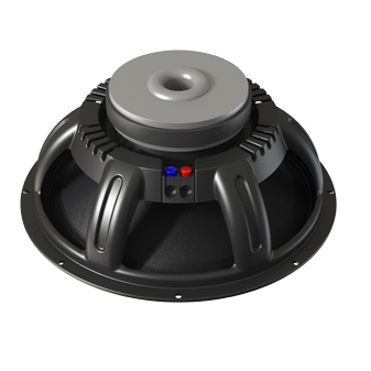 LOA RỜI PAUDIO 5 TẤC EM18-LB600 - Hàng Chính Hãng