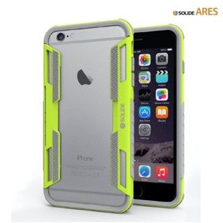 Ốp viền SOLiDE chống sốc cho iphone 6 Plus/ iphone 6S Plus