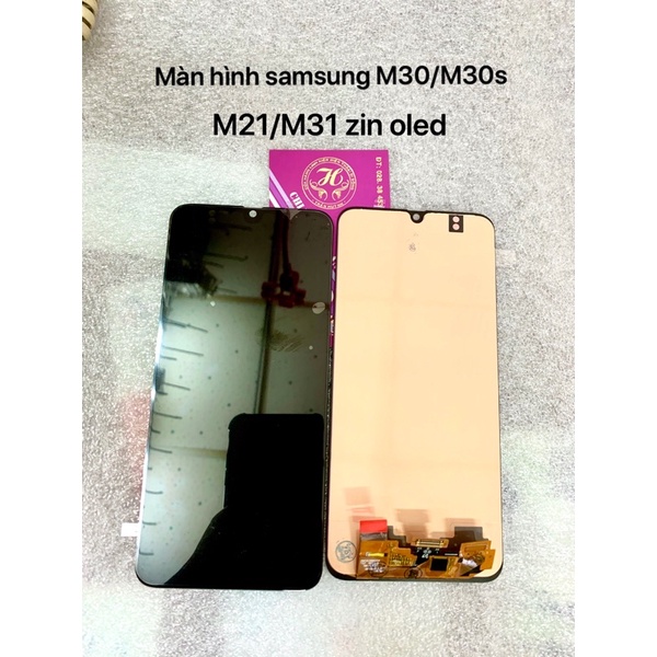 màn hình samsung M30/M30s/M31/M21 zin oled