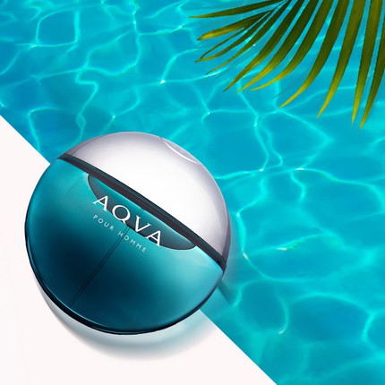 [100ml] Nước Hoa Bvlgari aqva pour homme EDT 100ml🌱Bvlgari Nước hoa nam | BigBuy360 - bigbuy360.vn