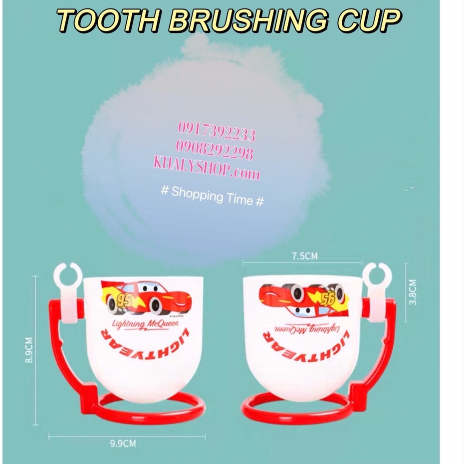 Combo Set Ăn Chú STICK nhựa Melamine Disney cho Bé iu