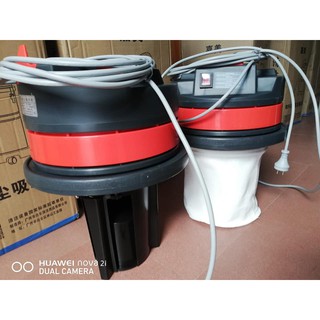 Túi lọc bụi máy hút bụi 70L, 80L