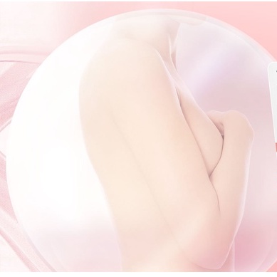 Kem Dưỡng Da Vùng Ngực, Làm Hồng Nhũ Hoa Vacosi Magic Pink Breast Cream 30ml