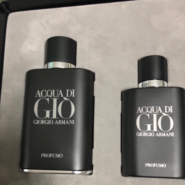 Nước hoa nam Acquadi Gio