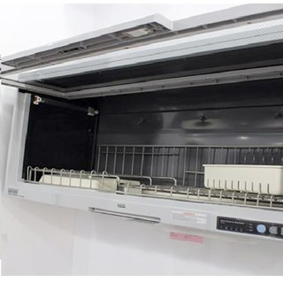 Máy sấy chén Giovani G-802S
