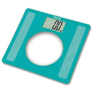 Cân sức khỏe điện tử TANITA model : HD 381