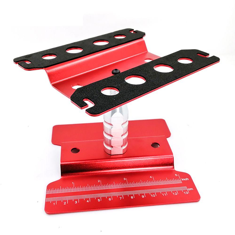 Đế Xoay 360 Độ Cho Xe Hơi Điều Khiển Từ Xa 1 / 10 1 / 8