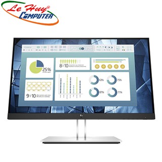 Màn hình HP E22 G4 FHD Monitor 9VH72AA