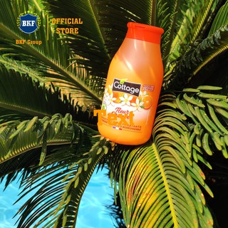 Sữa tắm cottage 250ml