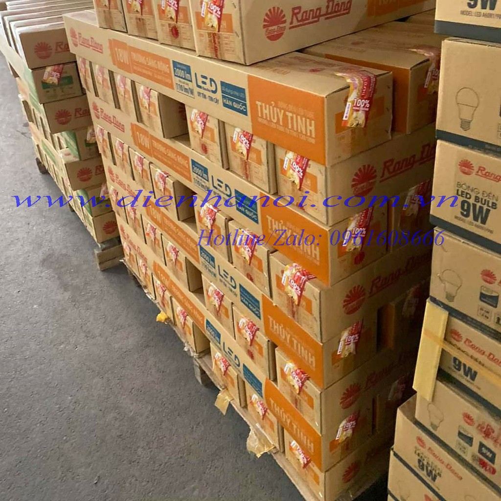 Bóng đèn tuýp LED Rạng Đông 1.2m thân nhôm nhựa cao cấp | BigBuy360 - bigbuy360.vn