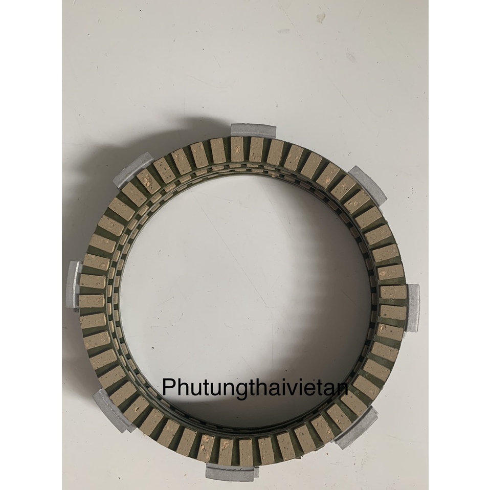 Bố nồi  dream ,wave 4 lá cao cấp