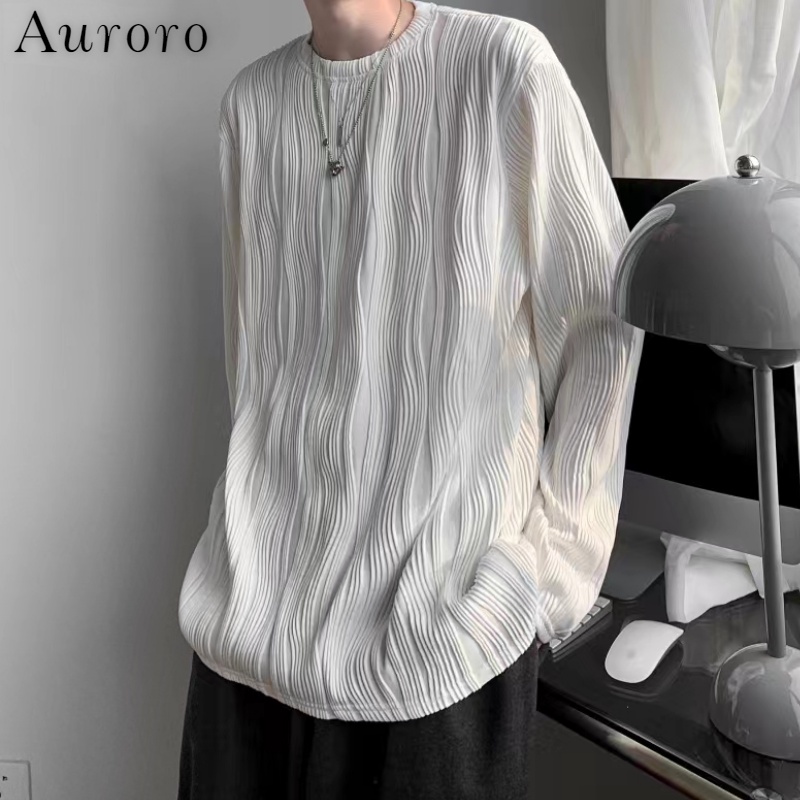 áo sweater áo dài tay chất đũi cao cấp áo sweater nam phong cách Hàn Quốc from rộng áo sweater nữ bông unisex áo sweater