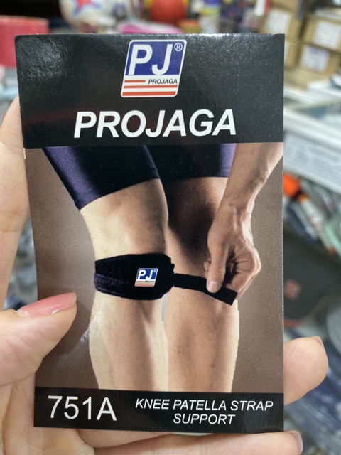 Băng Gối Dán PJ