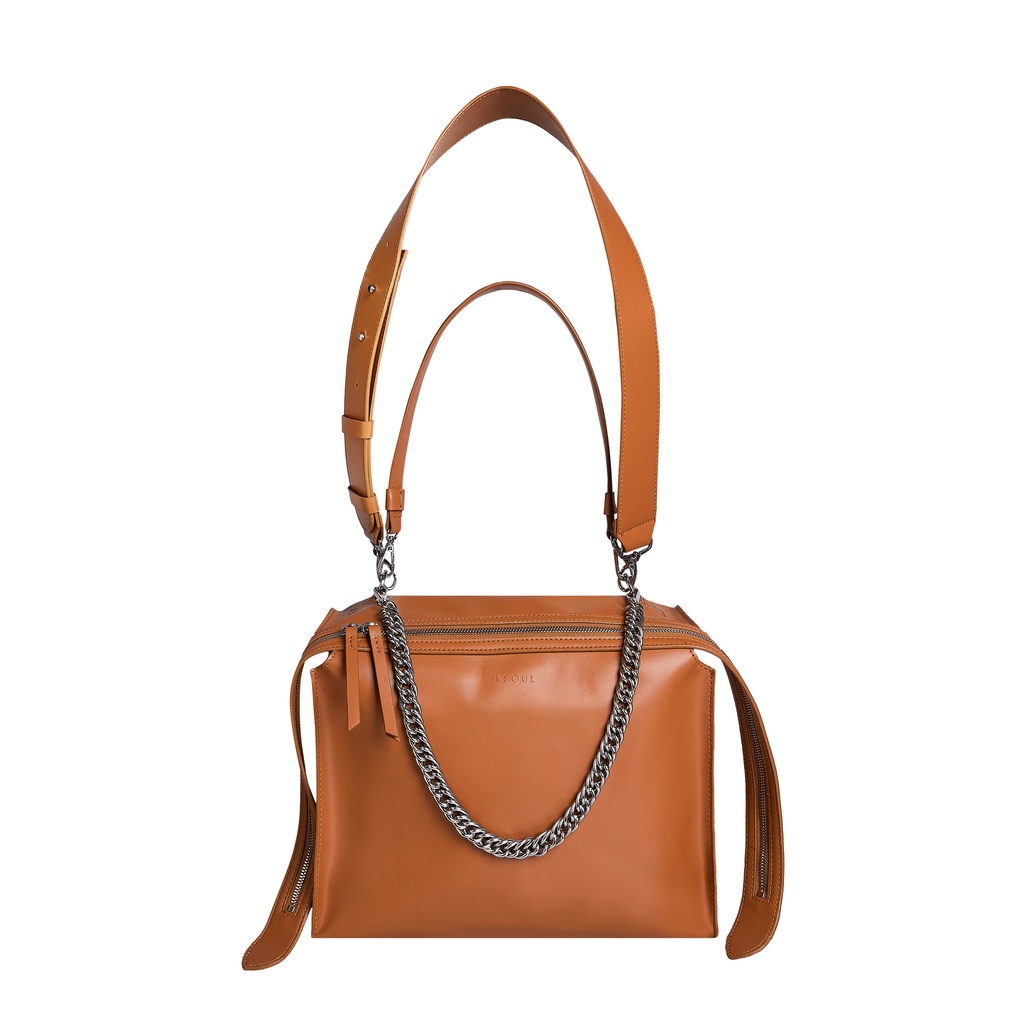 Túi Xách COWBOY BAG BROWN KSOUL CONCEPT