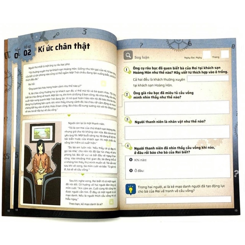 Sách-Thử Tài Thám Tử