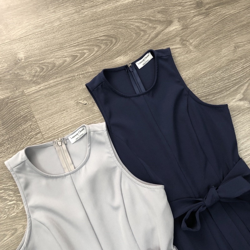 Jumpsuit xuất xịn sò