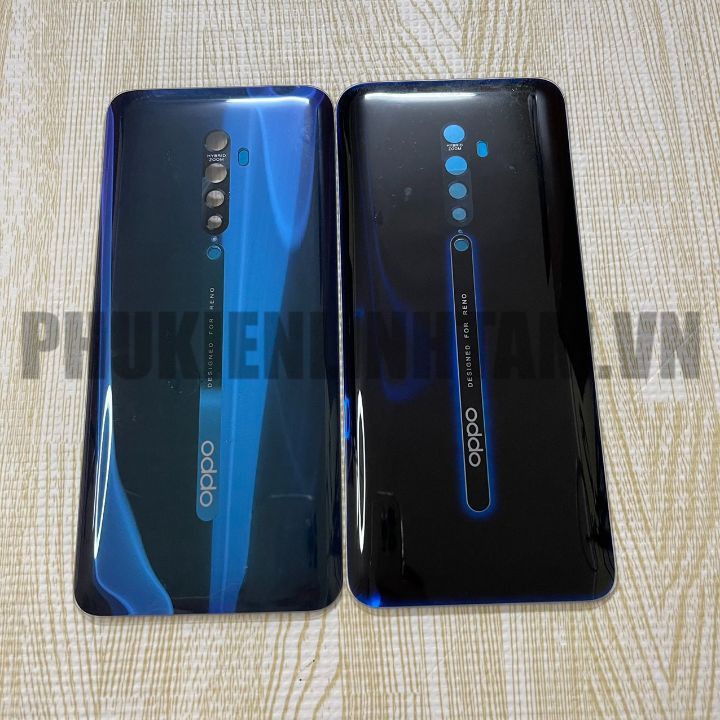 Nắp Lưng Oppo Reno 2 - Zin