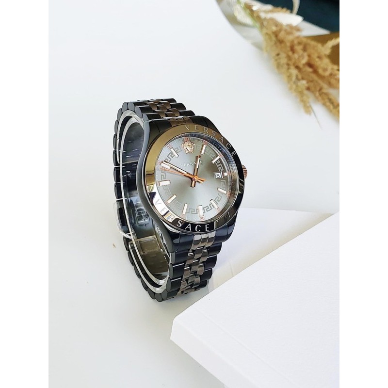 Đồng hồ nam Versace Hellenyium For Men - SS20