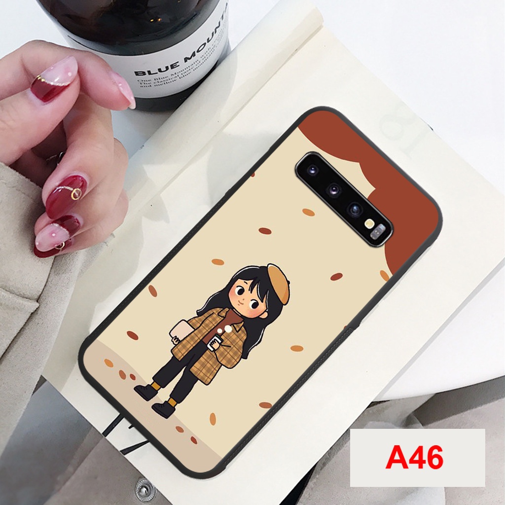 [FREESHIP] ỐP LƯNG SAMSUNG S10/SAMSUNG S10E/SAMSUNG S10 5G/SAMSUNG S10 PLUS IN HÌNH CỰC ĐÁNG YÊU-GIÁ RẺ