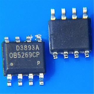 10pcs/lot ob5269cp ob5269 sop8