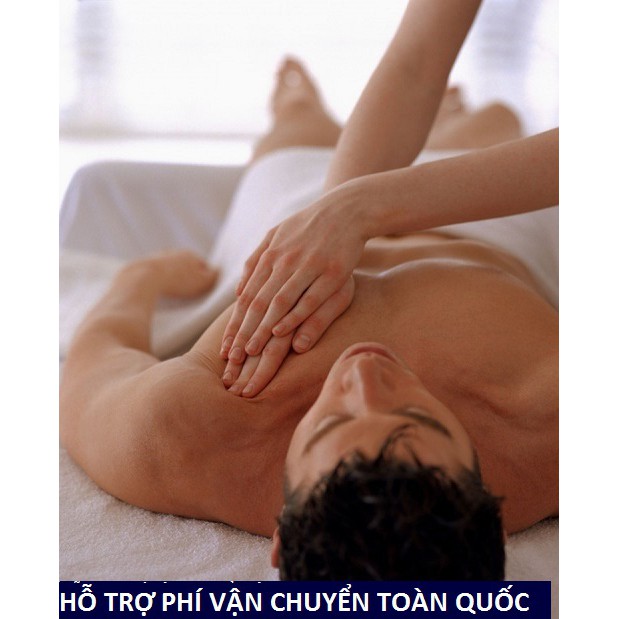 Dầu Massage Yoni toàn thân Nam nữ Kích Thích Hưng Phấn Cải Thiện Cảm Xúc Vợ Chồng 100% thiên Nhiên