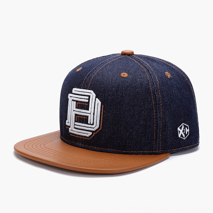 Mũ snapback nam đẹp