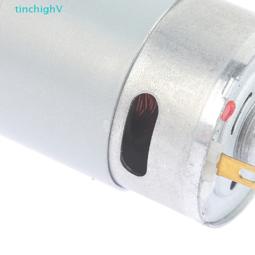 Động Cơ Tông Đơ Thay Thế 7200Rpm Cho Wahl 8504 / 1919