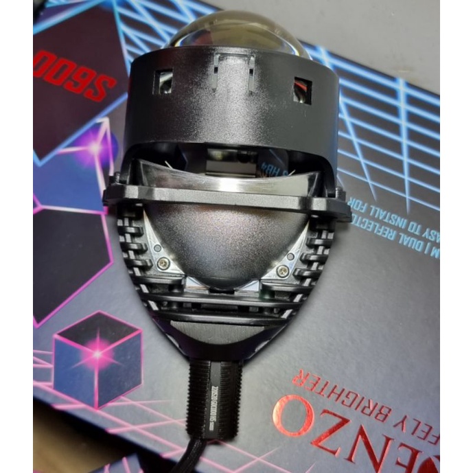 FUTURE LED ĐỘ BI CẦU KENZO S600
