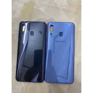 VỎ SAMSUNG A30 ZIN MỚI 100%