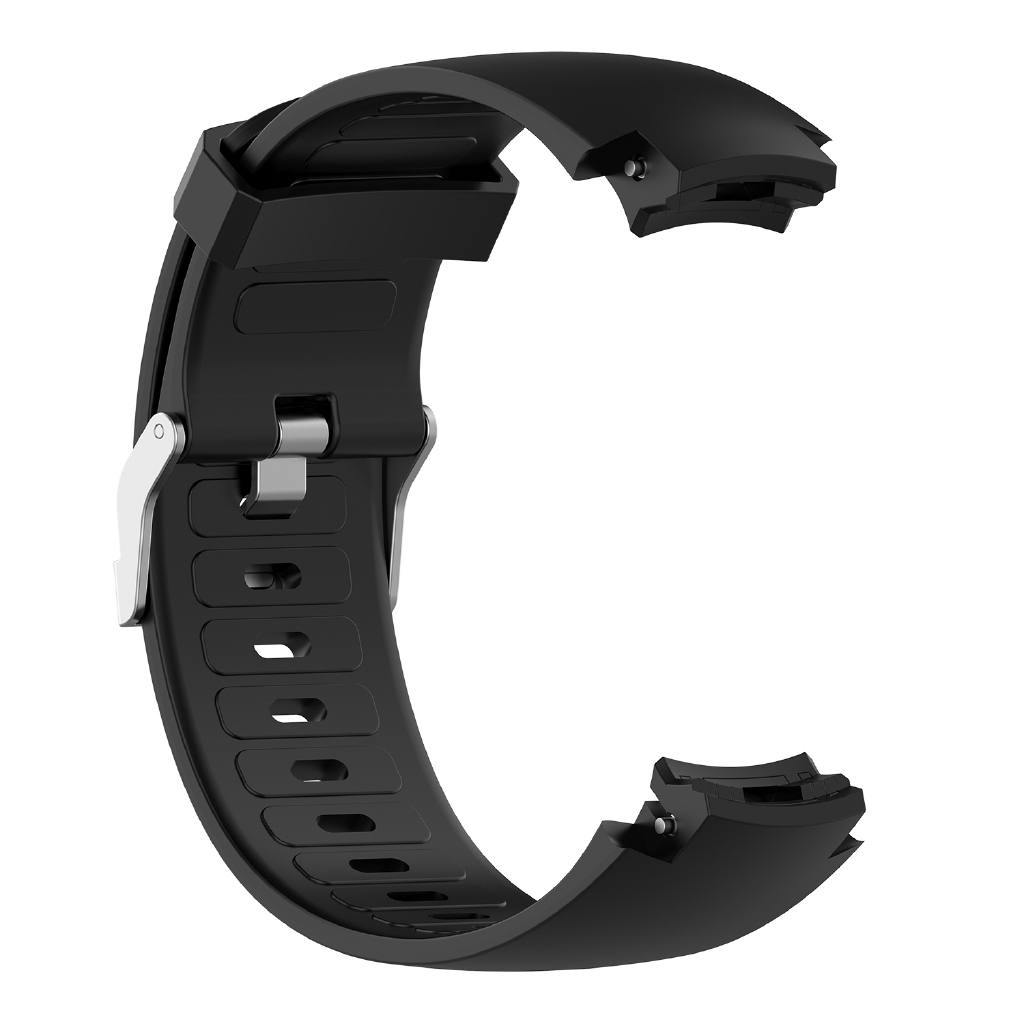 Dây đeo silicon dành cho đồng hồ thông minh Huami Amazfit Verge lite