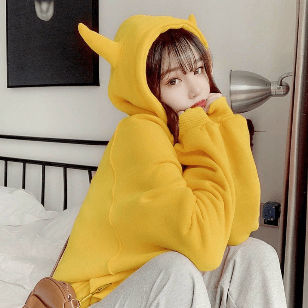 [FREESHIP] Áo hoodie nam nữ - Áo Khoác Nỉ Thu Đông Unisex kiểu dáng from rộng cực đẹp- MC [NewUnisex]