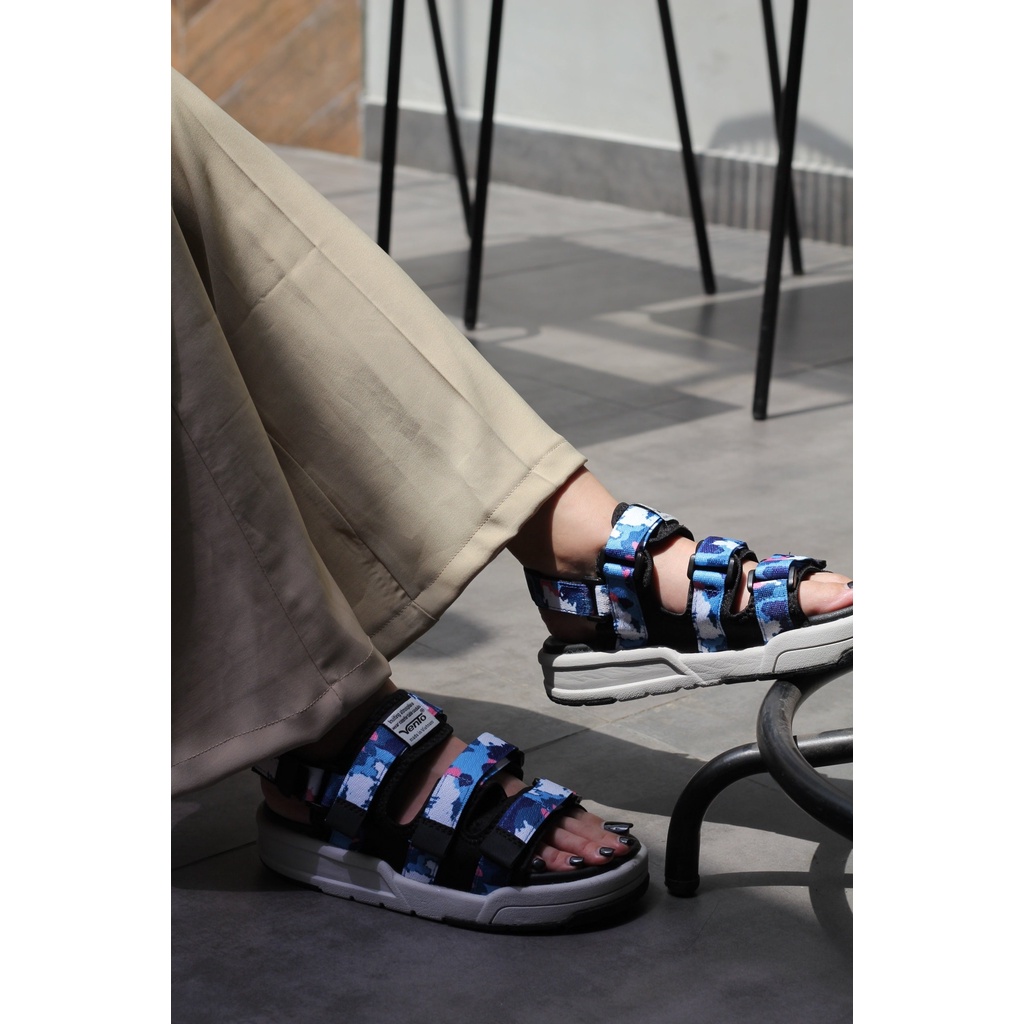 Giày Sandal Vento Nam Nữ NV1001