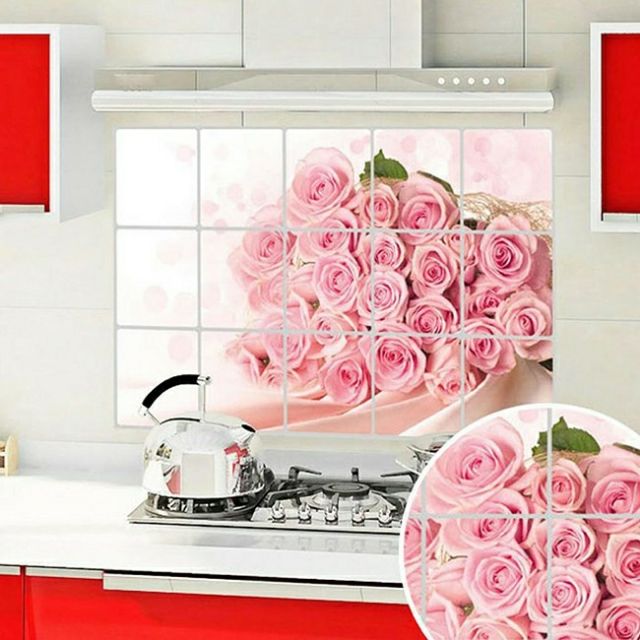 Sỉ - miếng dán bếp cách nhiệt