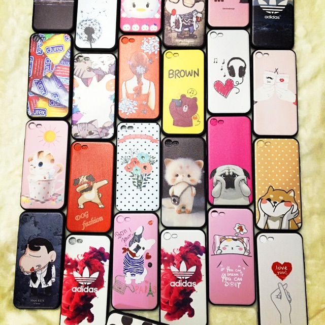 Ốp điện thoại iphone 7g