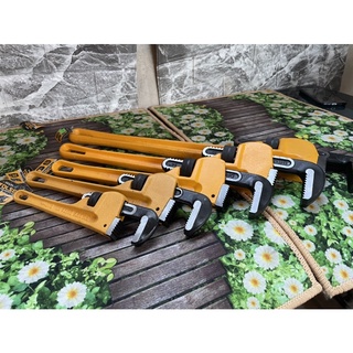 Kìm nước ( Mỏ lết răng ) 24" Tolsen 10236