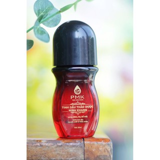 Tinh Dầu Long Đờm, Ho, Sổ Mũi ( Phúc Minh Khang )