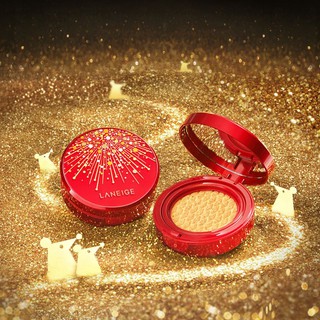 BB cushion trang điểm Laneige