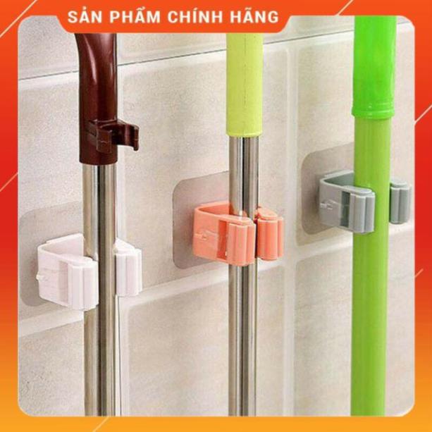 Móc Dán Treo Chổi ,Cọ Tollet ,Vòi Nước,Vật Dụng Đa Năng