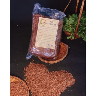 Bún Gạo Lứt giảm cân - Bún gạo lứt Quê - bún gạo lứt loại 1