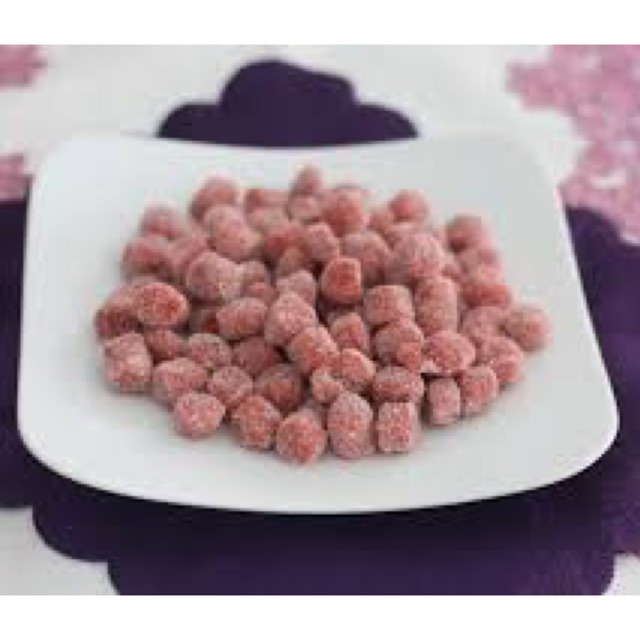 MỨT DÂU TẰM